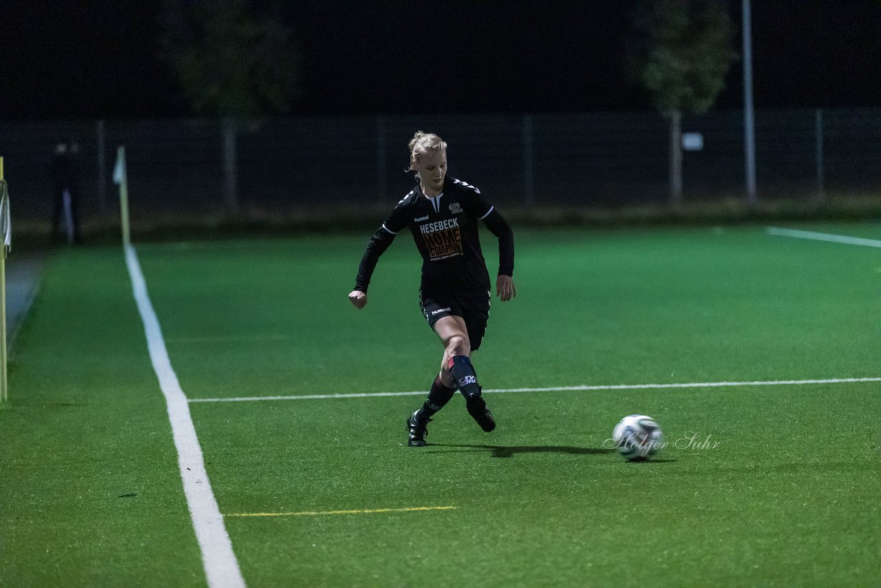 Bild 63 - Frauen FSG Kaltenkirchen - SV Henstedt Ulzburg : Ergebnis: 0:7